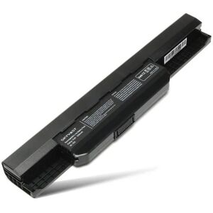 ATTNINE Notebook Laptop Battery for ASUS A32-K53 A42-K53 A31-K53 K53 K53E X53S X53 K53S X53E - Brand New