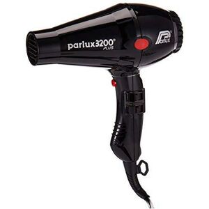 Parlux 3200 Plus Hair Dryer Black Parlux 3200 Plus Hair Dryer Black