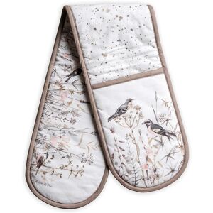 Bodysocks Maison d' Hermine Meadow Florals 100% Cooking Baking 18cm x 89cm) Bodysocks Maison d' Hermine Meadow Florals 100% Cooking Baking 18cm x 89cm)