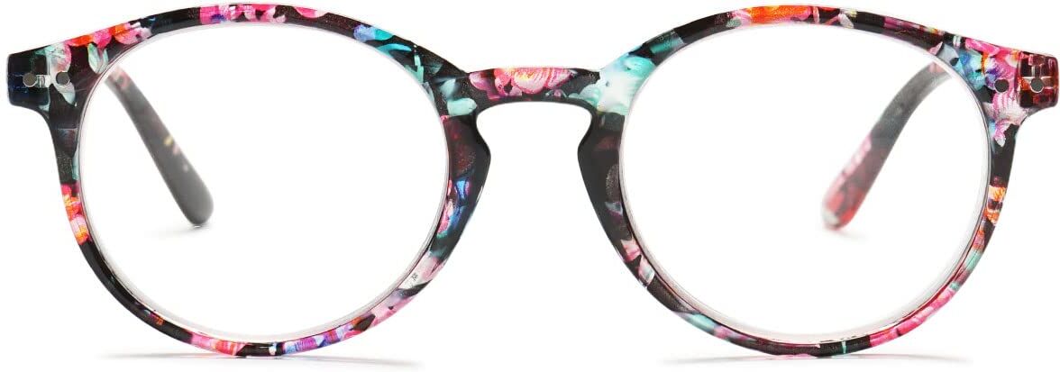 Bodysocks Glasses Blue Blocking Eyeglasses 1.0 1.25 1.5 1.75 2.0 2.25 2.5 2.75