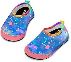 Bodysocks Toddler Boys Girls Water Shoes Baby Swim Shoes Quick Dry Barefoot