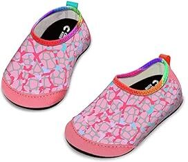 Bodysocks Toddler Boys Girls Water Shoes Baby Swim Shoes Quick Dry Barefoot