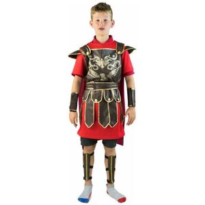 Bodysocks Kids Gladiator Costume - 5-7 Years / Brand New