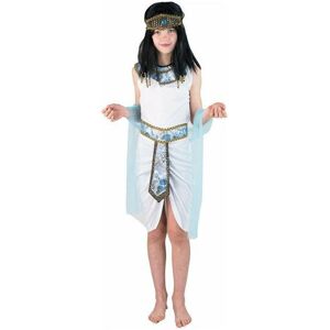 Bodysocks Girls Egyptian Queen Costume - 3-5 Years / Brand New