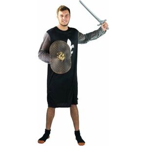 Bodysocks Men's Knight Costume - Medium / Brand New