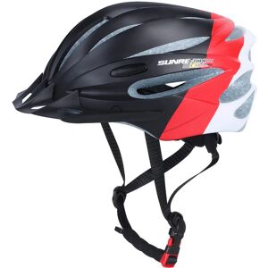 BLAZOR Bike Helmet, Lightweight Cycle Helmet, Adjustable Mountain Road Cycling Helmet for Adults, MTB helmet with Detachable Visor for Mens Ladies - Brand New