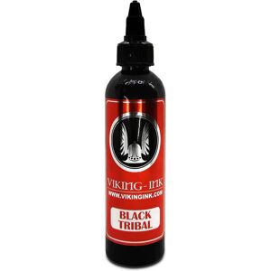 Viking INK - Black Tribal 4oz (120 ml) - Tattoo Ink - Brand New