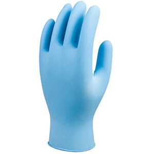 Showa Gloves SHO7505-S 7505PF Glove, Size: S, Blue - Brand New