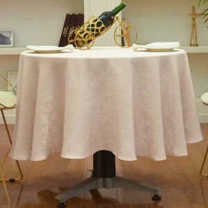 BALCONY & FALCON Rectangle Shiny Faux Linen Table Cloth, Washable Table Cover for Kitchen Dinning Tabletop Buffet Decoration, Wipeable Table Protector, Large Oblong Tablecloths - Brand New