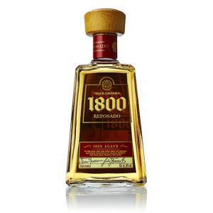 1800 Tequila Reposado 700ml