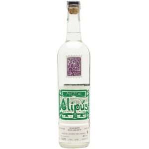 Alipus Santa Ana Mezcal 700ml