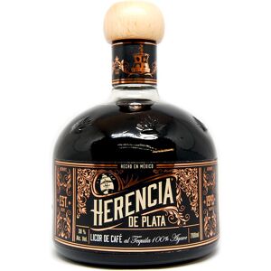 Herencia de Plata Tequila Coffee 700ml