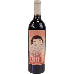 Discreto Encanto Red Wine 13.6% Abv 750ml Bottle