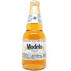 Modelo Especial Beer 355ml