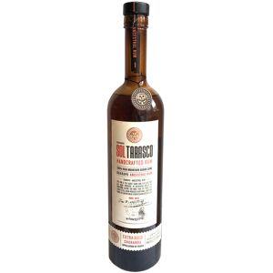 Charanda Sol Tarasco Extra Aged Rum 700ml 40%