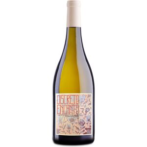 Discreto Encanto Blanco Wine 14.6% abv 750ml Bottle