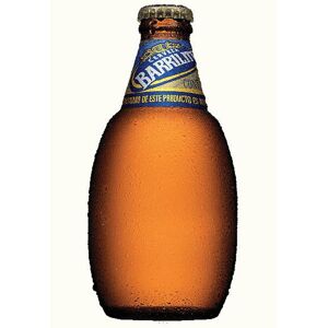 Barrilito Beer 24 x 325ml Case