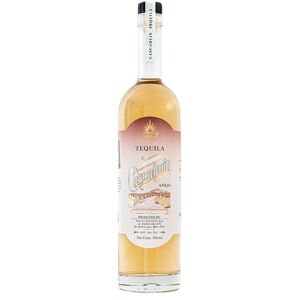 Cascahuin Anejo Tequila 700ml