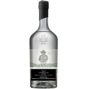 Codigo 1530 Mezcal Ancestral 700ml