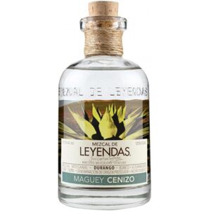 Mezcales de Leyenda Durango 47% - Agave Cenizo 700ml