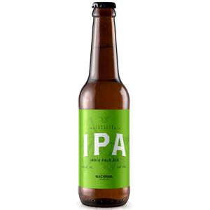 Nacional Morelos IPA 12 x 355ml Case