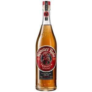 Rooster Rojo Anejo Tequila 700ml