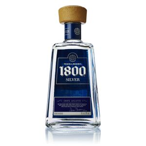 Tequila Reserva Silver 1800 Tequila Silver 700ml