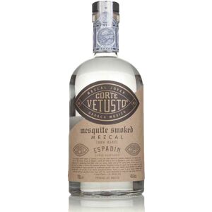 Corte Vetusto Mezcal Joven Espadin 700ml