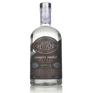 Corte Vetusto Mezcal Joven Tobala 700ml