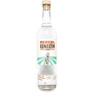 Mezcal Union Uno 700ml