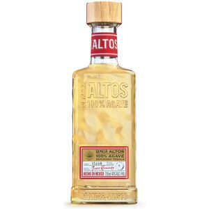 Olmeca Altos Reposado 700ml