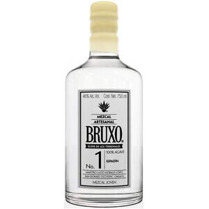 Bruxo Mezcal Bruxo No.1 Mezcal 700ml