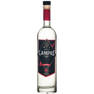 Campos Tequila Blanco 700ml