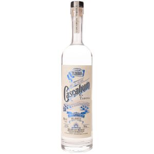 Cascahuin Blanco Tahona 700ml