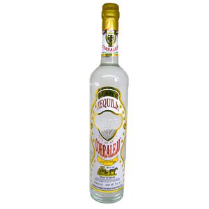 Corralejo Blanco 700ml