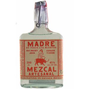 Madre Mezcal Ensamble 200ml