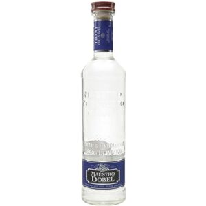 Maestro Dobel Silver 200ml