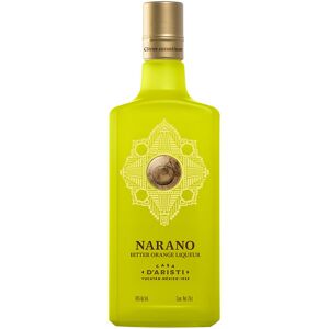 Narano Bitter Orange Liquer 700ml