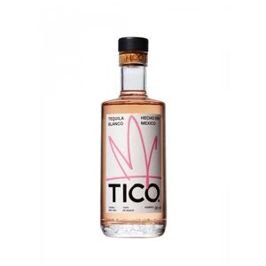 Tico Rosa Tequila 700ml