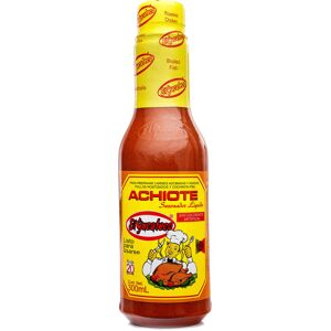 El Yucateco Achiote Liquid 300ml