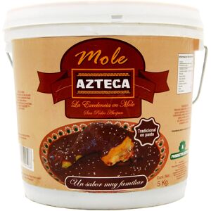 Azteca Mole Traditional 5kg