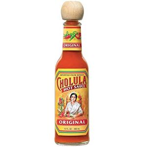 Cholula Original Sauce 12x150ml Case