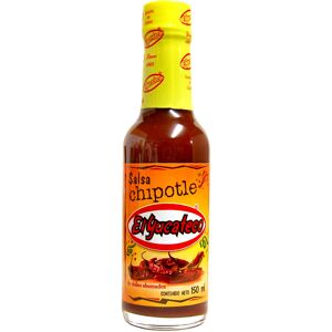 El Yucateco Chipotle Sauce 150ml