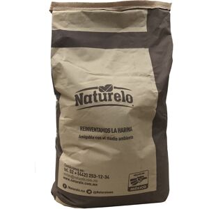 Naturelo White 20kg