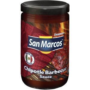 San Marcos BBQ with Chipotle 230g