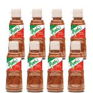 Tajin Mini Bottles 10 x 10g Bag