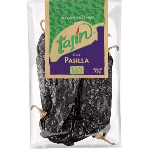 Tajin Pasilla Chilli 75g