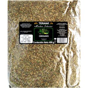 Terana Oregano 400g