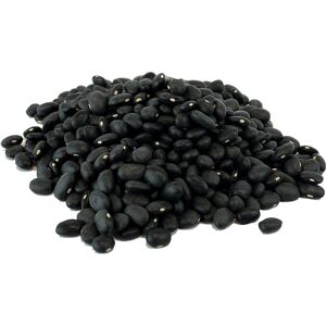 Mexgrocer Dried Black Beans 25kg