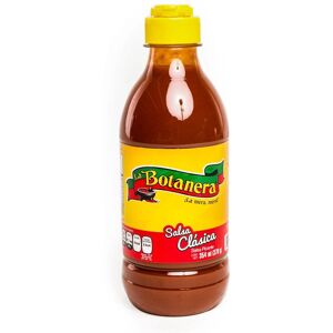 Botanero Salsa Clasica Hot Sauce 370g